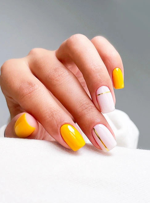 manicure