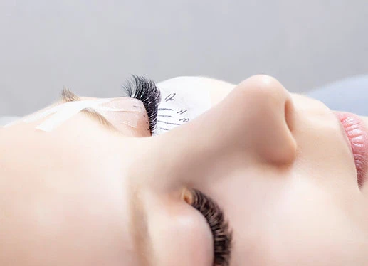 Eyelash