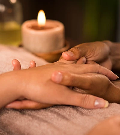 manicure