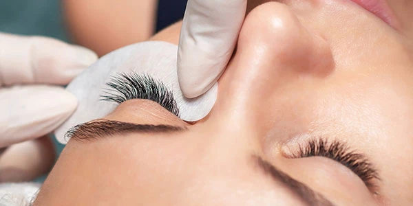 Eyelash