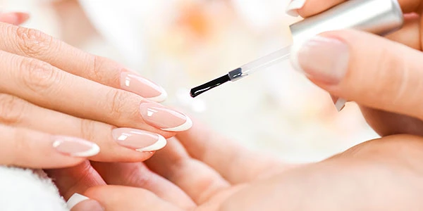 Nail Extension