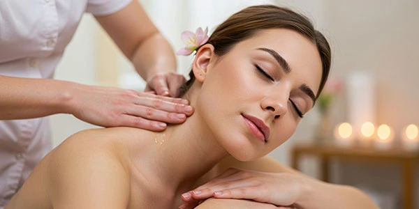 Additional Massage Services