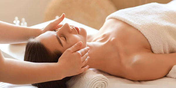 Facial