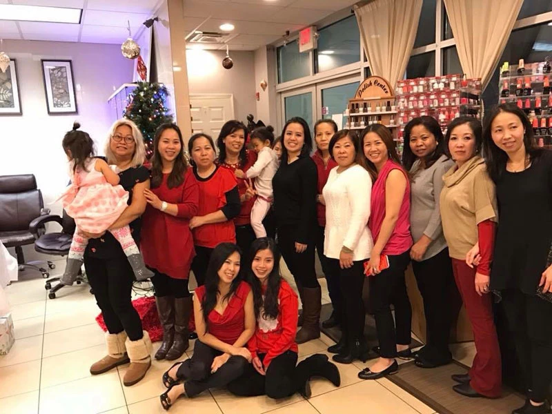 Our Staff